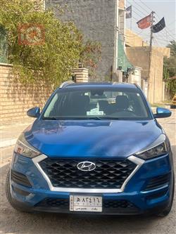 هیوندای تۆکسۆن